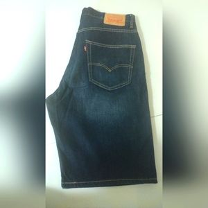 Levi's Men's shorts